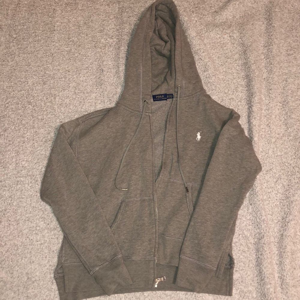 nice hoodie